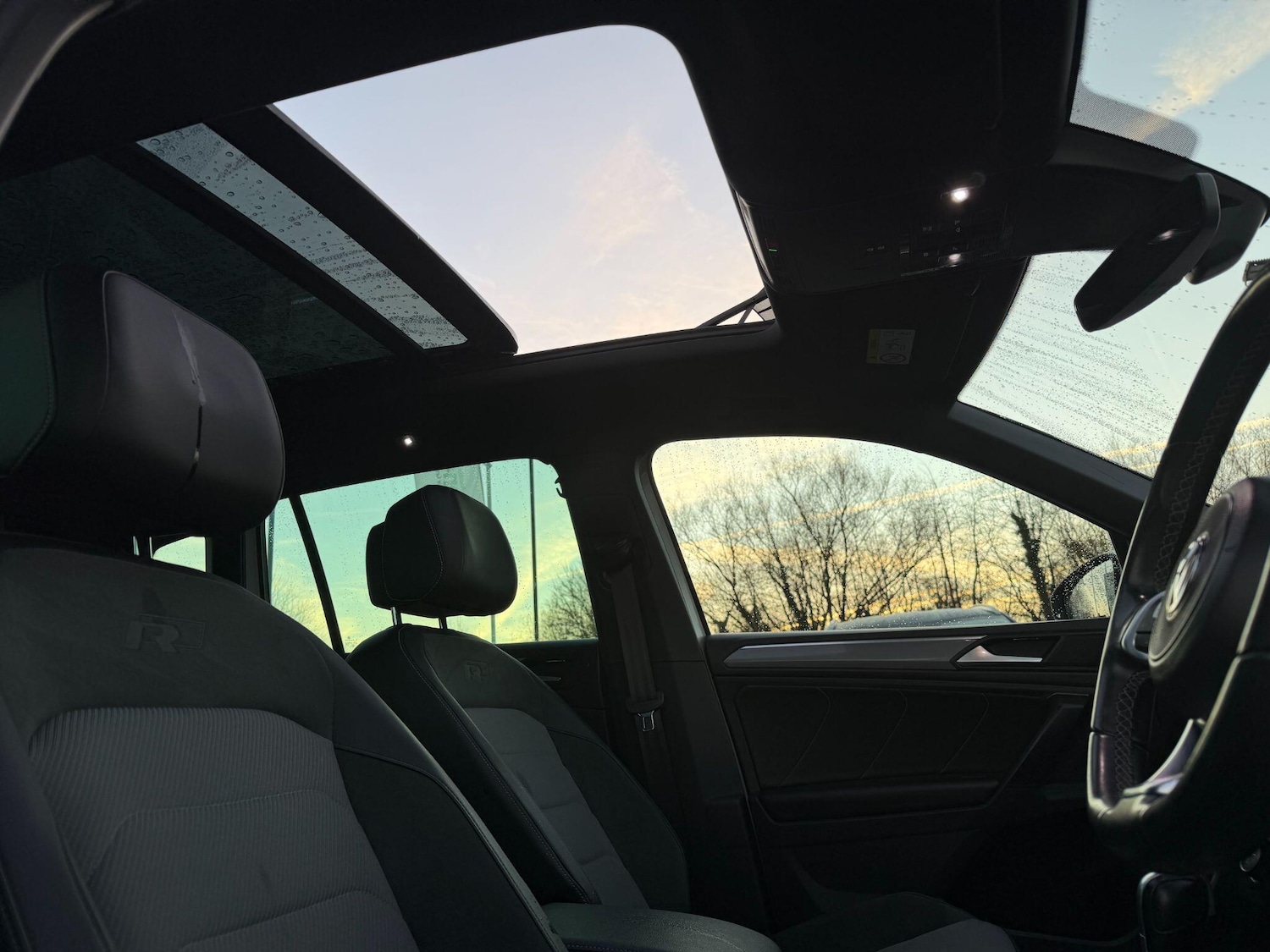 Used Volkswagen Tiguan 2019 for sale - 77021339: Photo 24