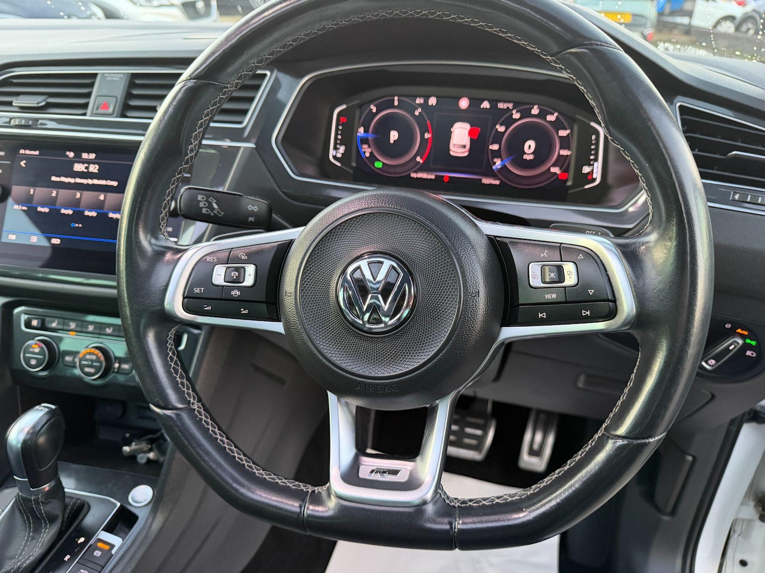 Used Volkswagen Tiguan 2019 for sale - 77021339: Photo 26