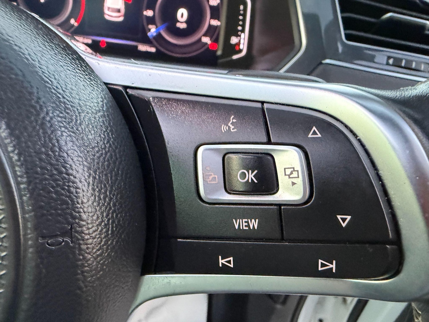 Used Volkswagen Tiguan 2019 for sale - 77021339: Photo 27