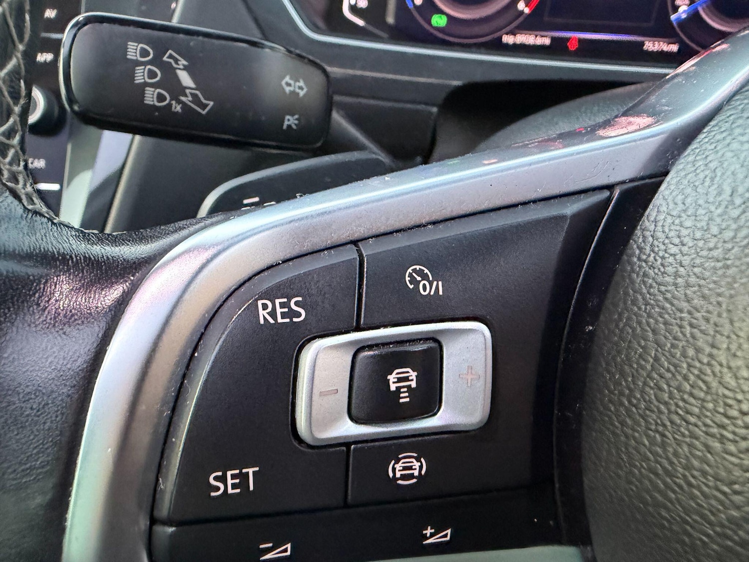 Used Volkswagen Tiguan 2019 for sale - 77021339: Photo 28