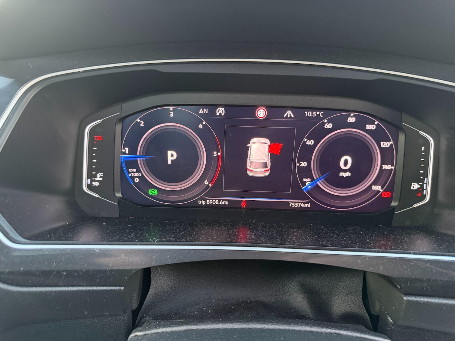 Used Volkswagen Tiguan 2019 for sale - 77021339: Photo 29