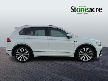 Used Volkswagen Tiguan 2019 for sale - 77021339: Photo