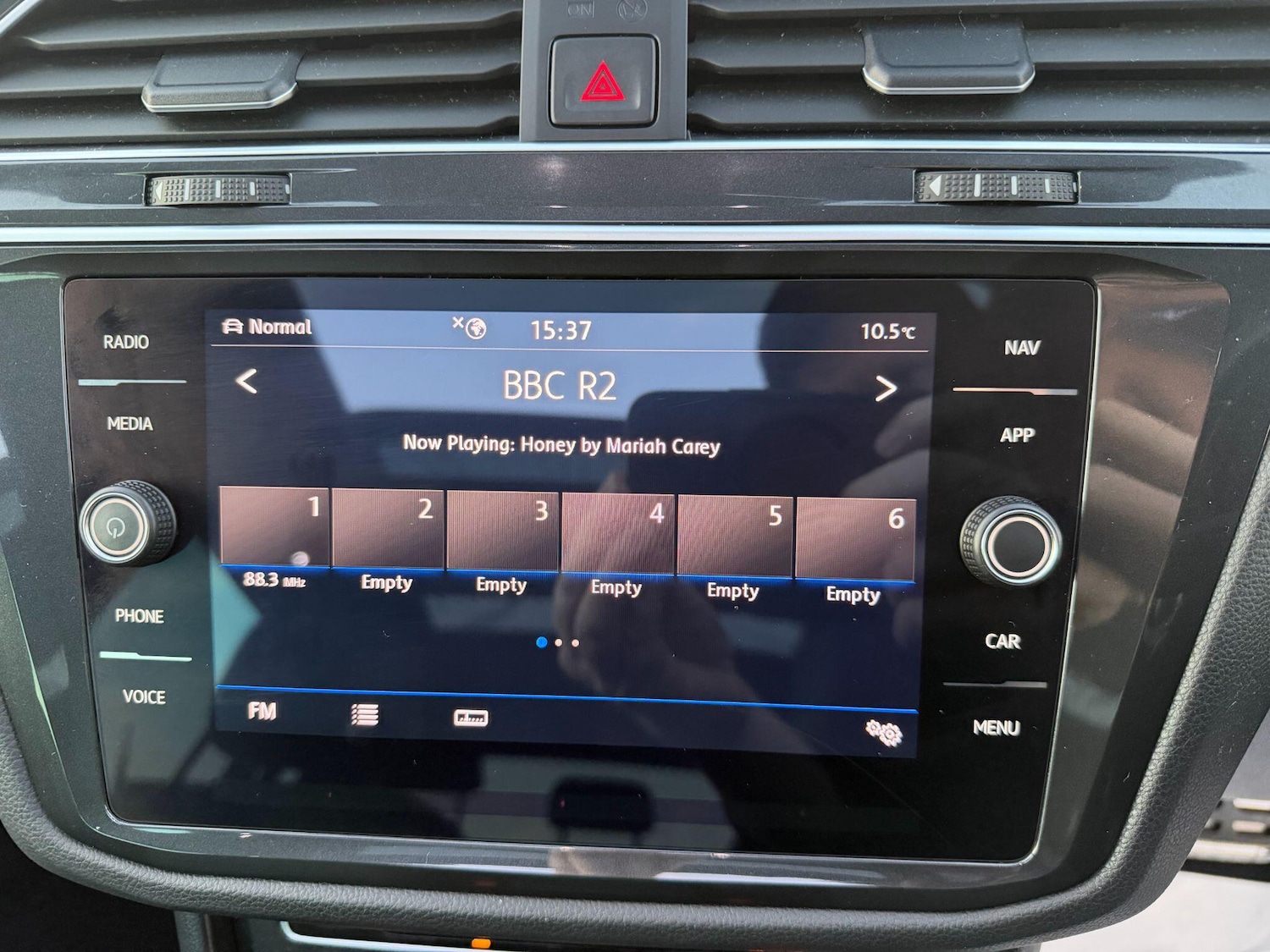 Used Volkswagen Tiguan 2019 for sale - 77021339: Photo 32