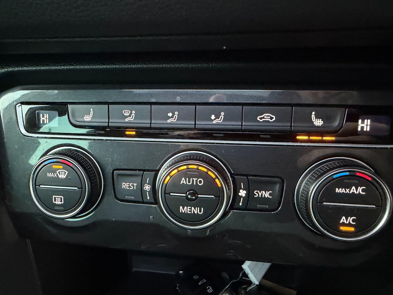 Used Volkswagen Tiguan 2019 for sale - 77021339: Photo 34