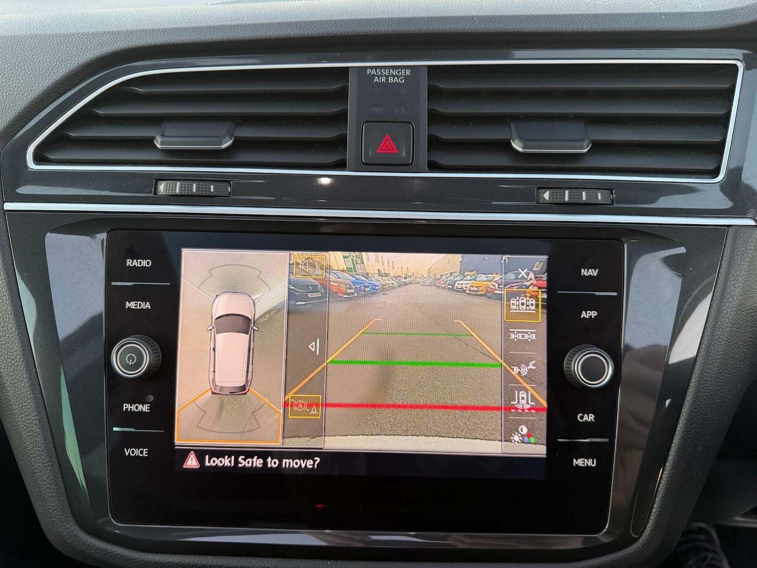 Used Volkswagen Tiguan 2019 for sale - 77021339: Photo 36