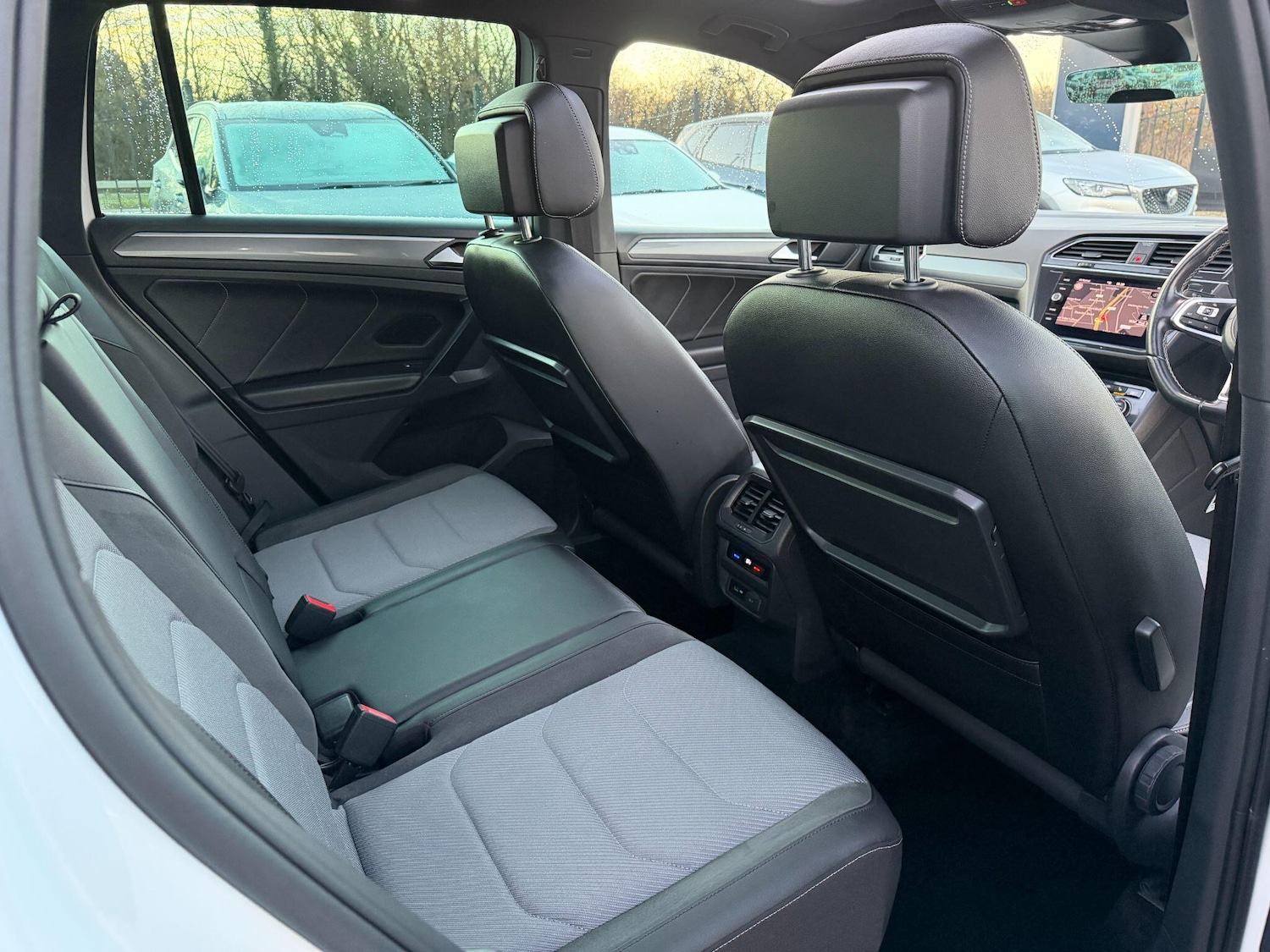 Used Volkswagen Tiguan 2019 for sale - 77021339: Photo 43