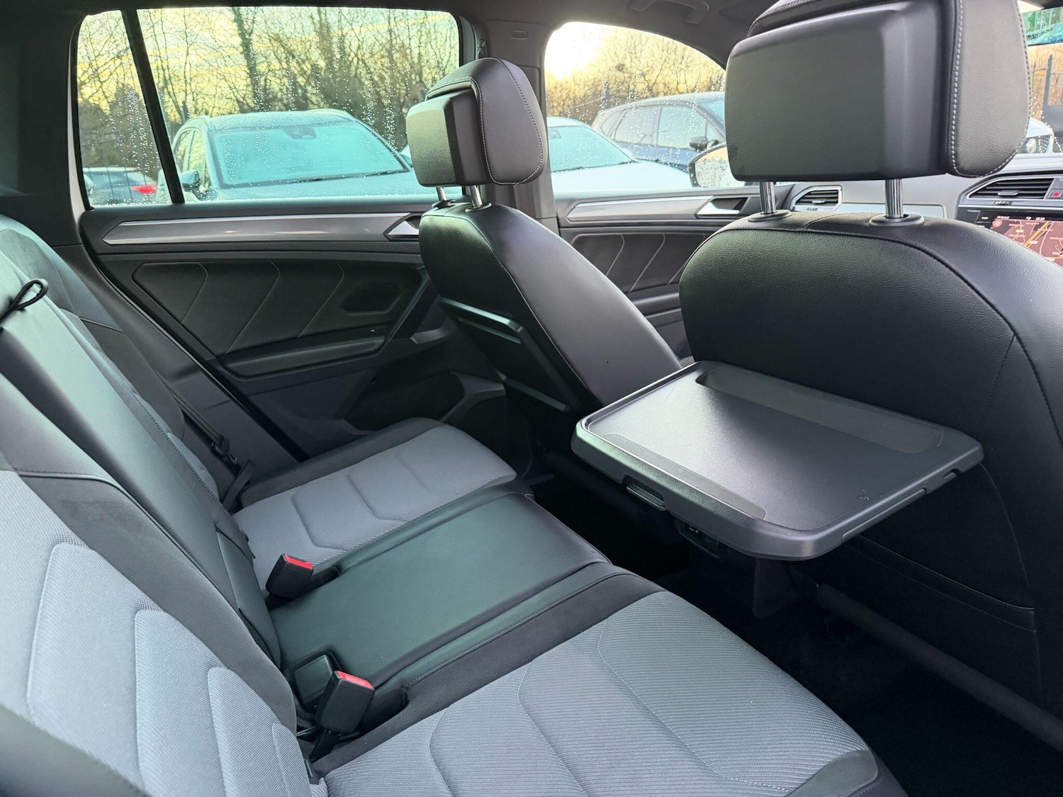 Used Volkswagen Tiguan 2019 for sale - 77021339: Photo 45