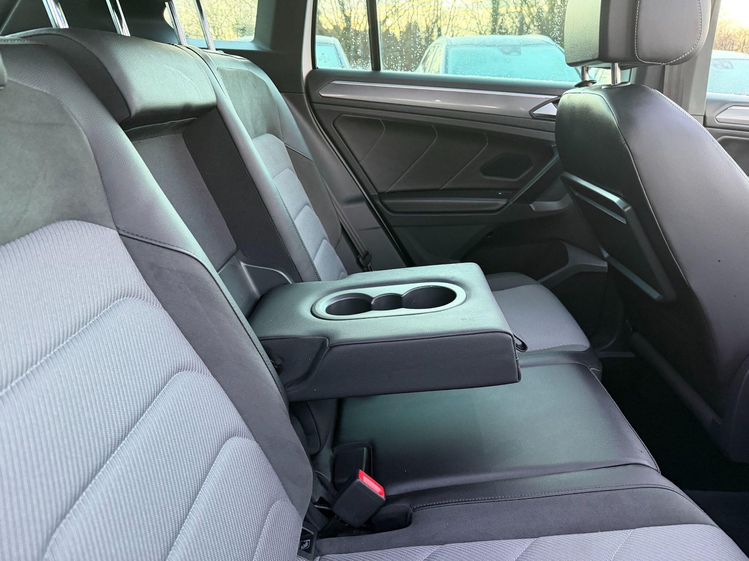 Used Volkswagen Tiguan 2019 for sale - 77021339: Photo 47