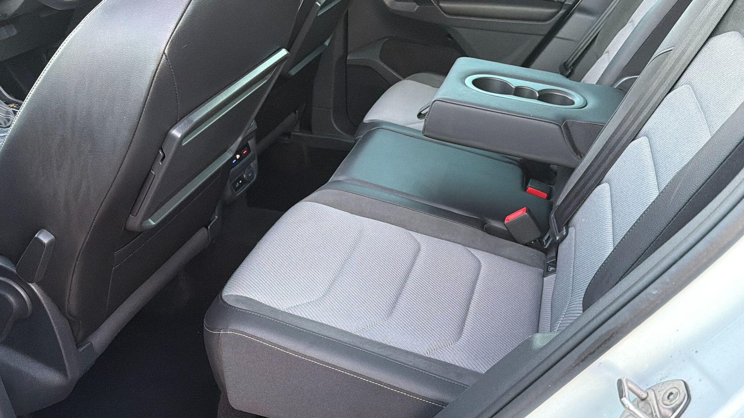 Used Volkswagen Tiguan 2019 for sale - 77021339: Photo 49