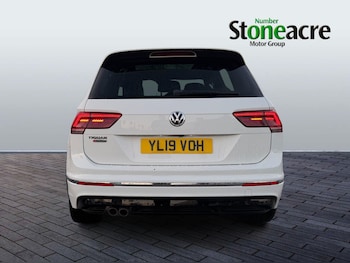 Used Volkswagen Tiguan 2019 for sale - 77021339: Photo