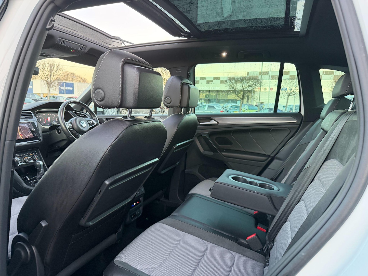 Used Volkswagen Tiguan 2019 for sale - 77021339: Photo 50