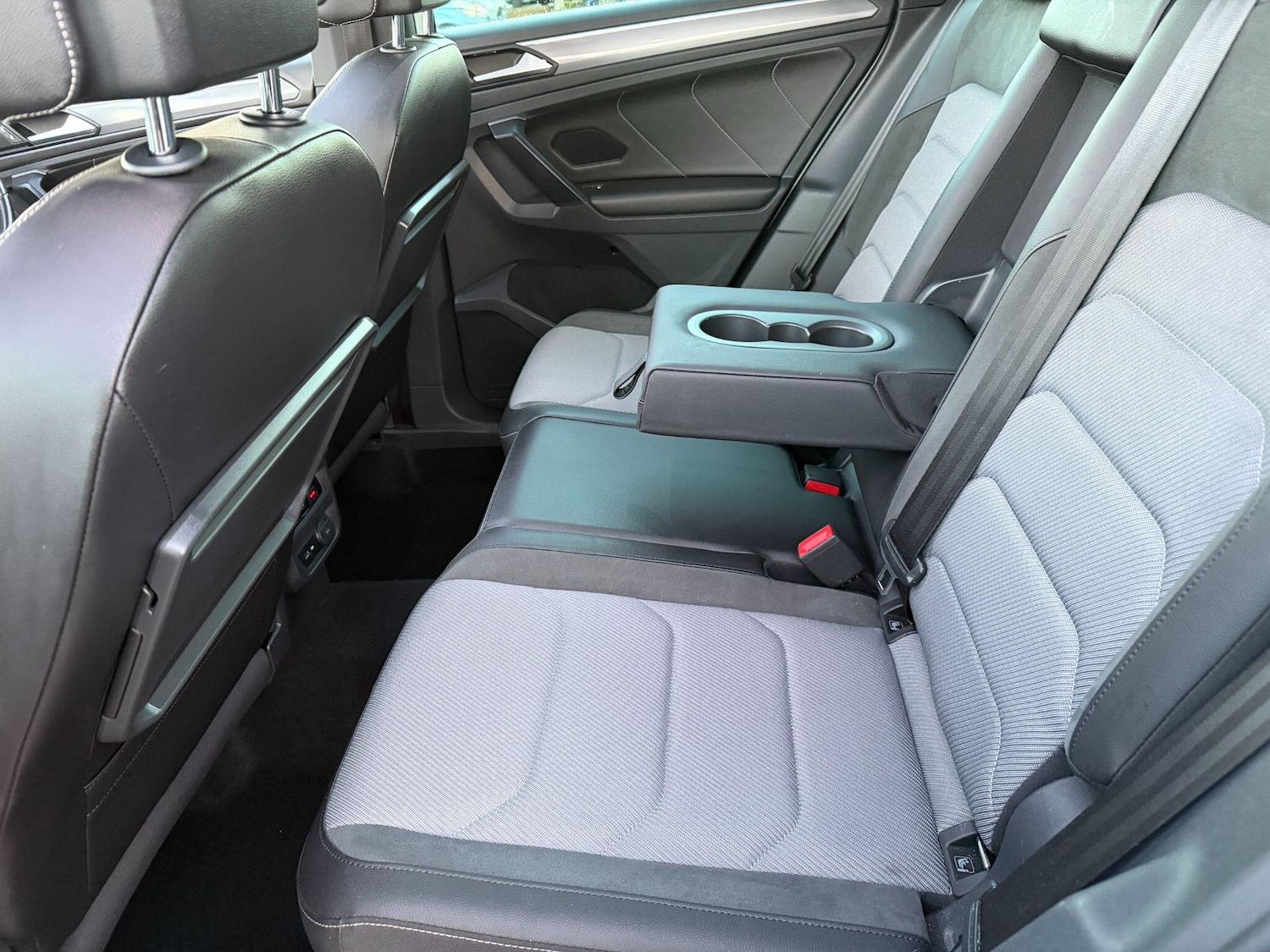 Used Volkswagen Tiguan 2019 for sale - 77021339: Photo 51