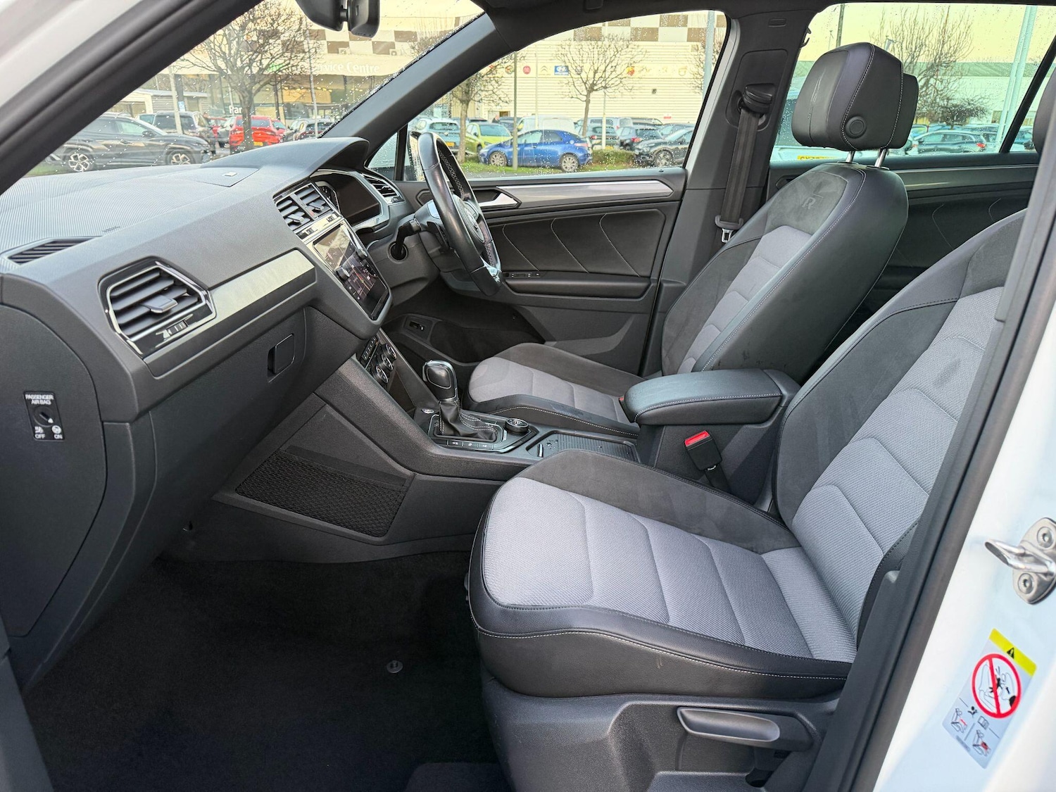 Used Volkswagen Tiguan 2019 for sale - 77021339: Photo 54