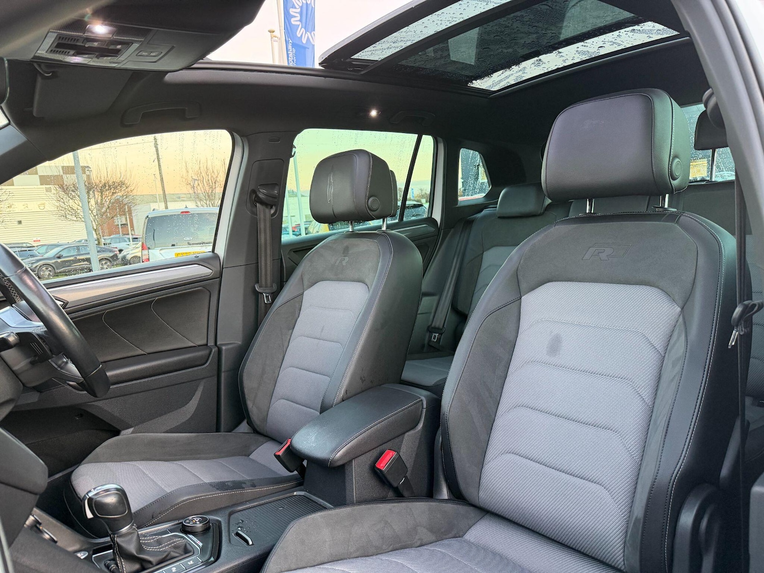 Used Volkswagen Tiguan 2019 for sale - 77021339: Photo 55