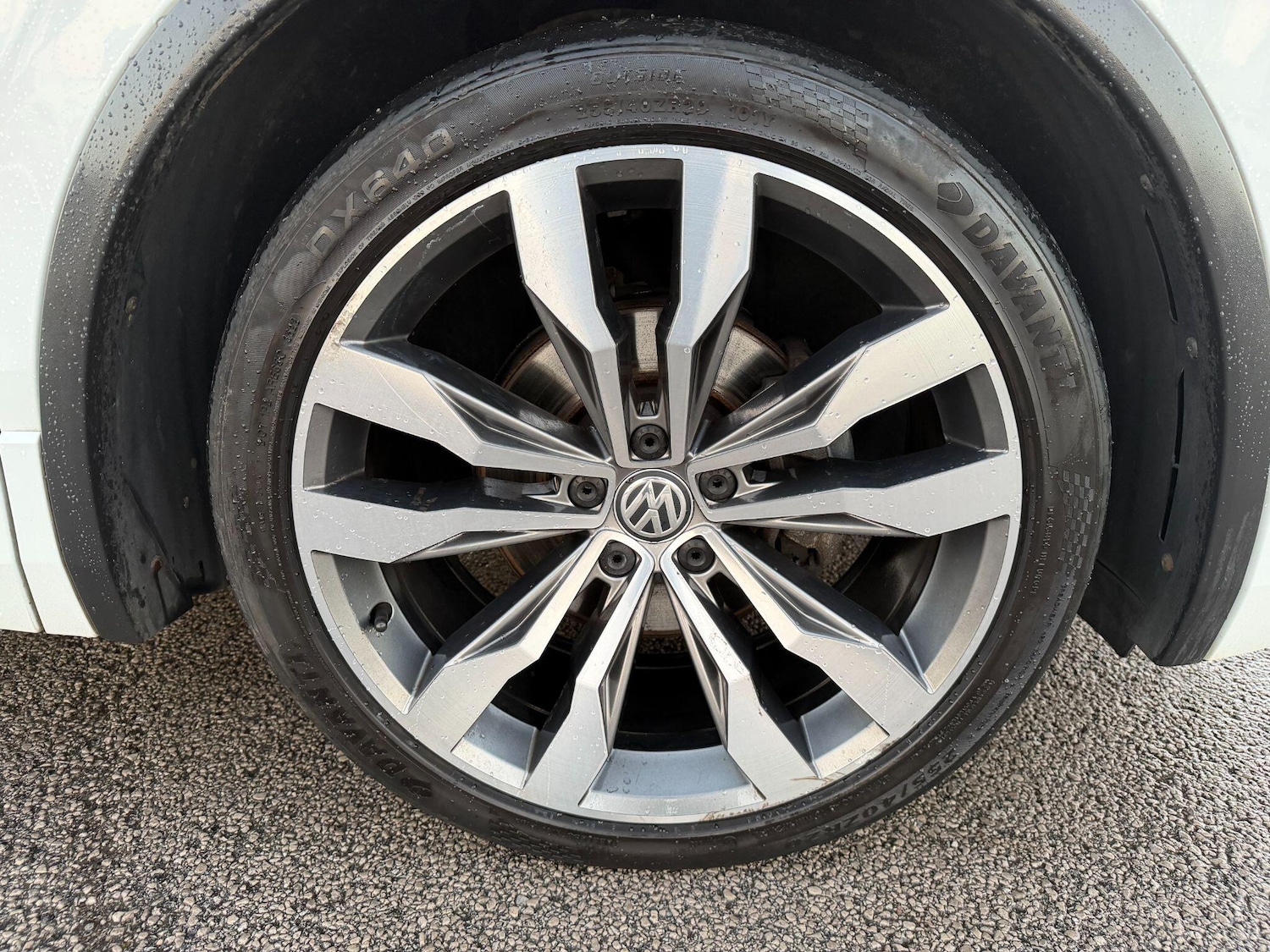 Used Volkswagen Tiguan 2019 for sale - 77021339: Photo 57