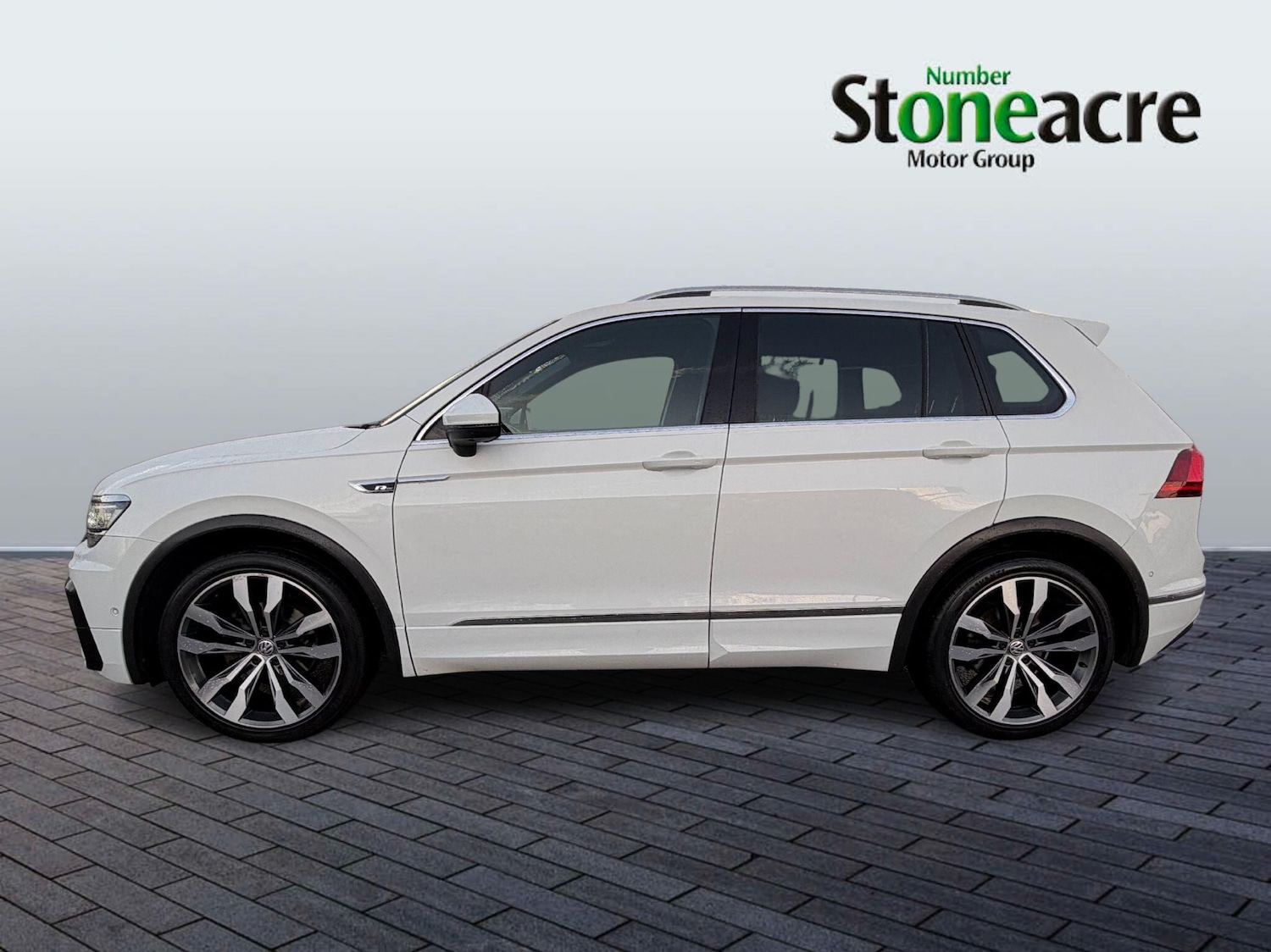 Used Volkswagen Tiguan 2019 for sale - 77021339: Photo 6