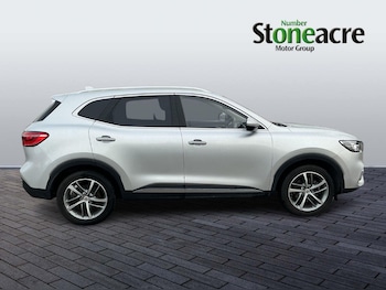 Used MG MG HS 2023 for sale - 77066923: Photo