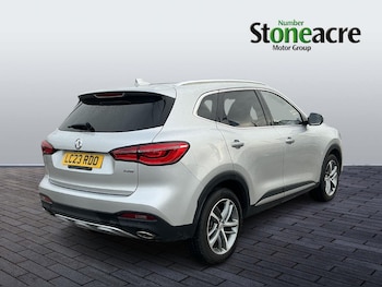 Used MG MG HS 2023 for sale - 77066923: Photo