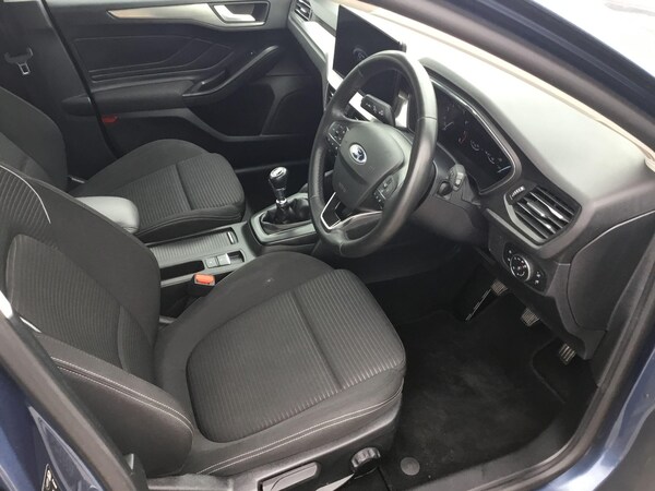 Used Ford Focus 2023 for sale - 76174838: Photo 14