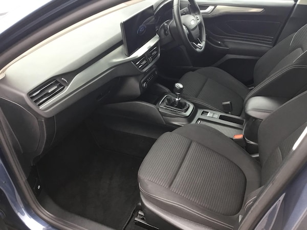 Used Ford Focus 2023 for sale - 76174838: Photo 16