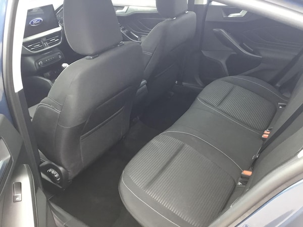 Used Ford Focus 2023 for sale - 76174838: Photo 17