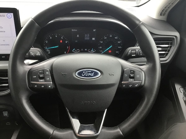 Used Ford Focus 2023 for sale - 76174838: Photo 20