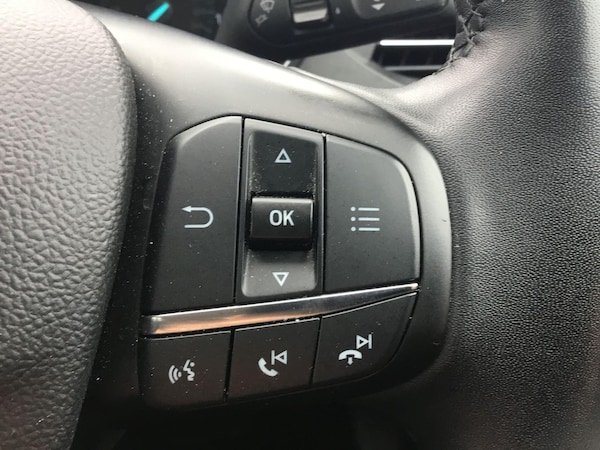 Used Ford Focus 2023 for sale - 76174838: Photo 22