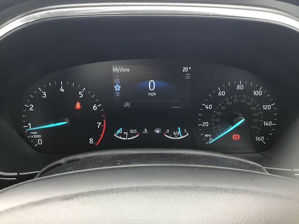 Used Ford Focus 2023 for sale - 76174838: Photo 26