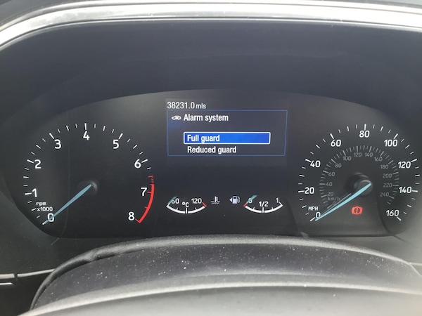 Used Ford Focus 2023 for sale - 76174838: Photo 27