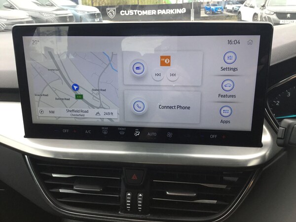 Used Ford Focus 2023 for sale - 76174838: Photo 34
