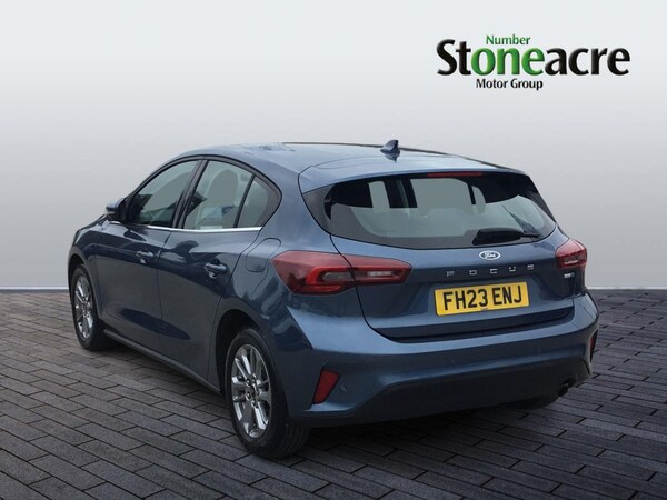 Used Ford Focus 2023 for sale - 76174838: Photo 5