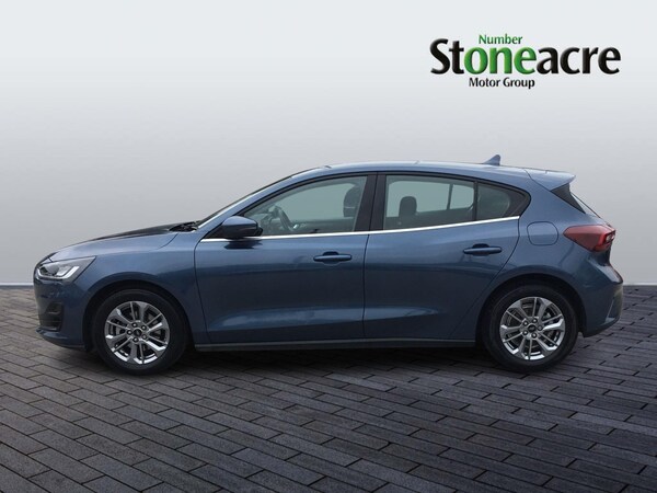 Used Ford Focus 2023 for sale - 76174838: Photo 6