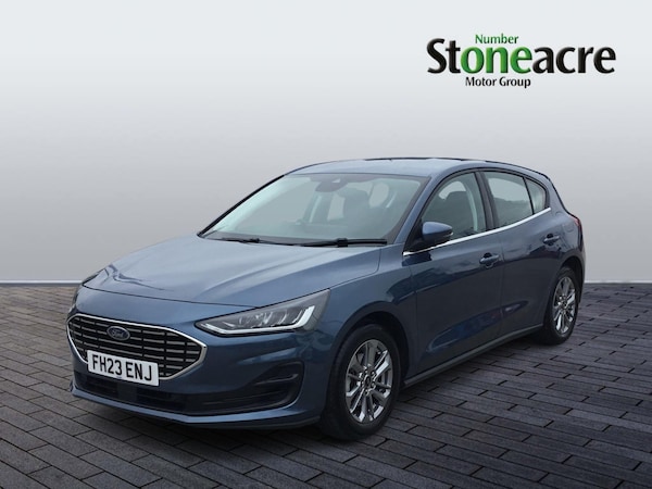 Used Ford Focus 2023 for sale - 76174838: Photo 7