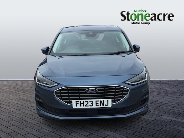 Used Ford Focus 2023 for sale - 76174838: Photo 8
