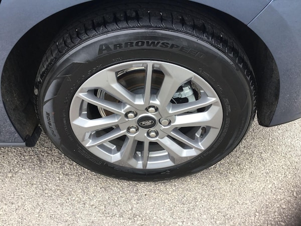 Used Ford Focus 2023 for sale - 76174838: Photo 9