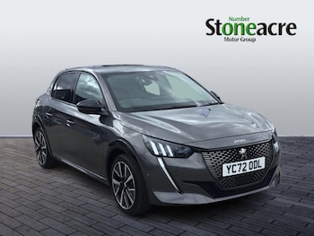 Used Peugeot 208 2022 for sale - 75728835: Photo