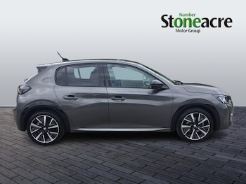 Used Peugeot 208 2022 for sale - 75728835: Photo