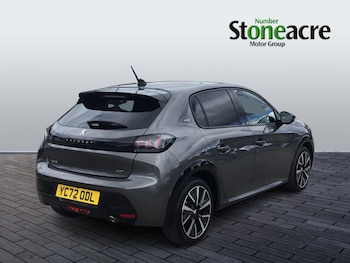 Used Peugeot 208 2022 for sale - 75728835: Photo