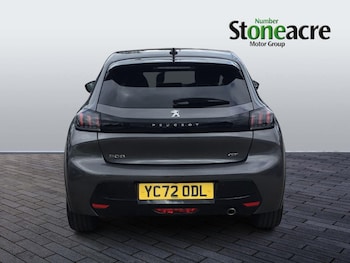 Used Peugeot 208 2022 for sale - 75728835: Photo