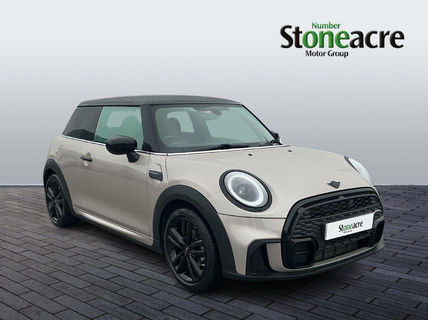 Used MINI Hatch 2021 for sale - 76913022: Photo 1