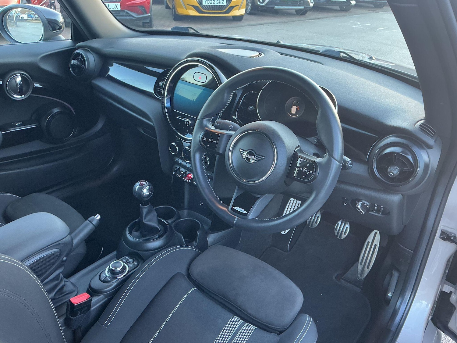 Used MINI Hatch 2021 for sale - 76913022: Photo 10