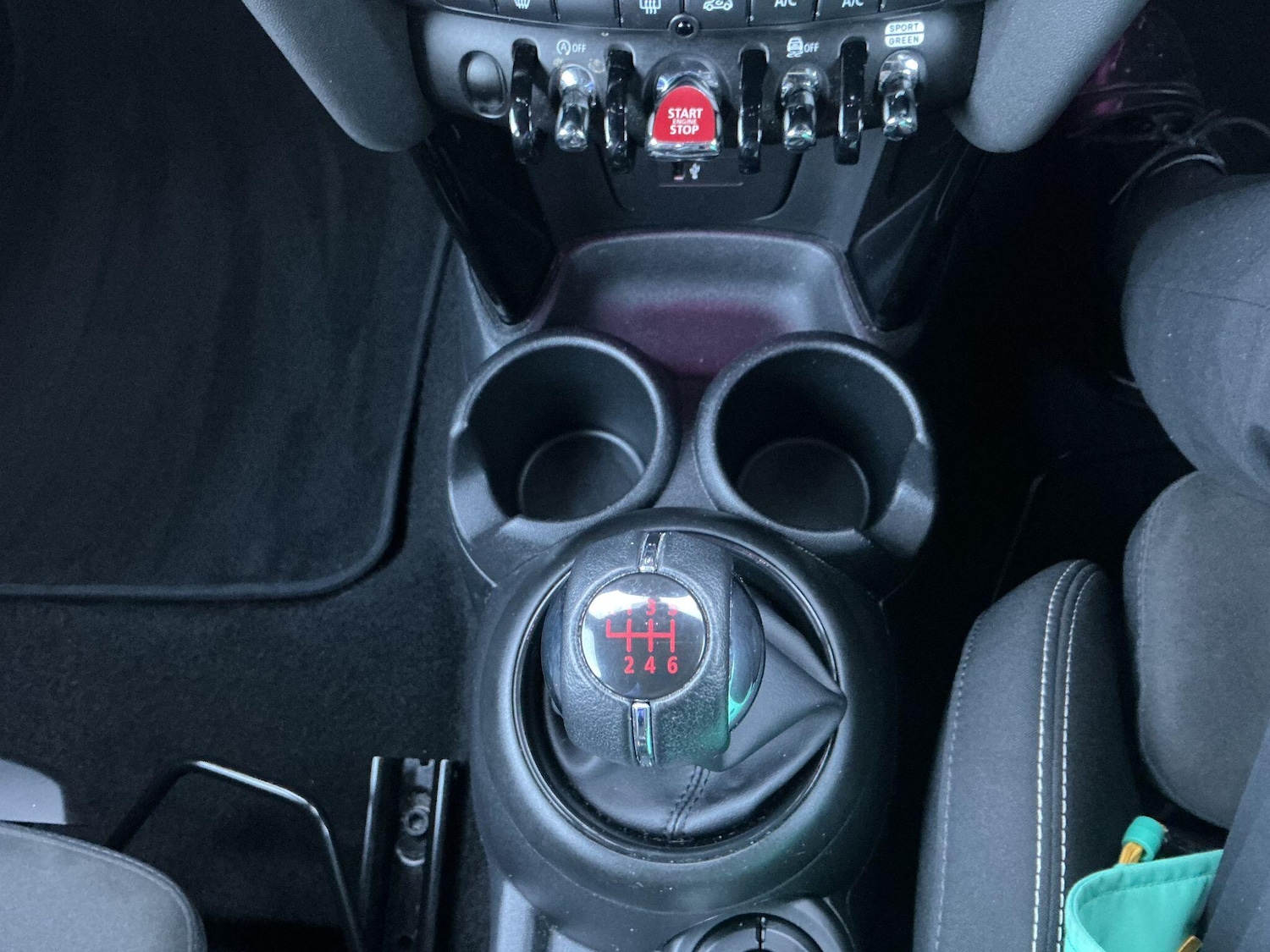 Used MINI Hatch 2021 for sale - 76913022: Photo 11