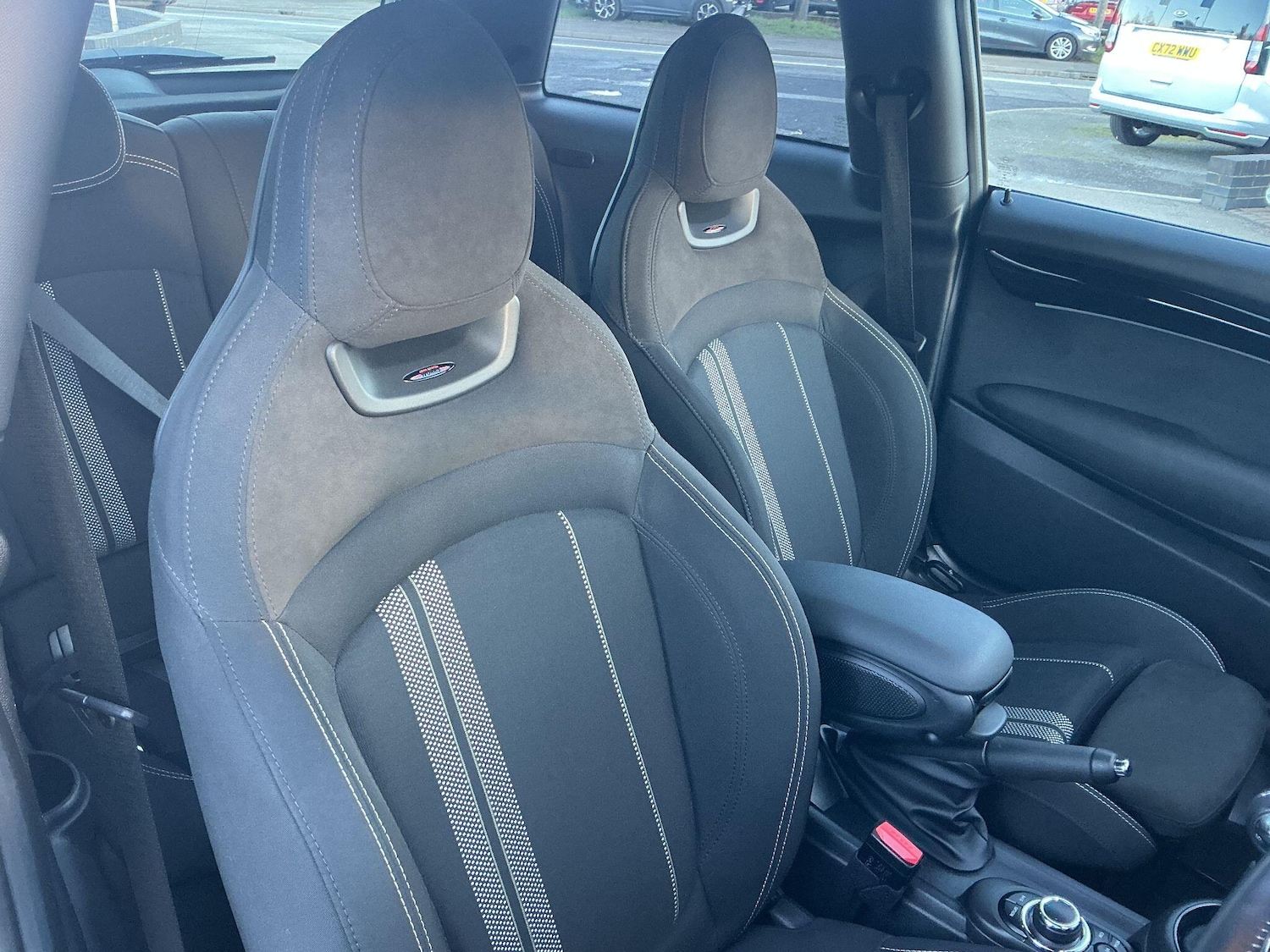 Used MINI Hatch 2021 for sale - 76913022: Photo 12