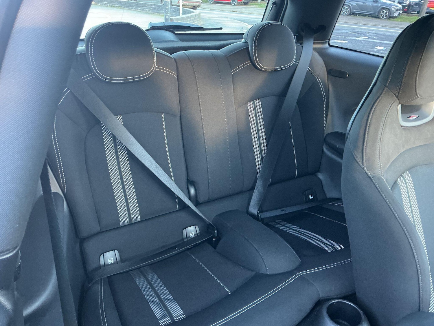 Used MINI Hatch 2021 for sale - 76913022: Photo 13