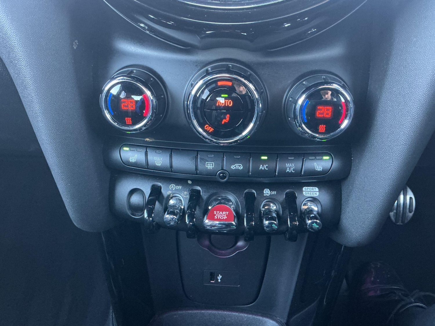 Used MINI Hatch 2021 for sale - 76913022: Photo 15