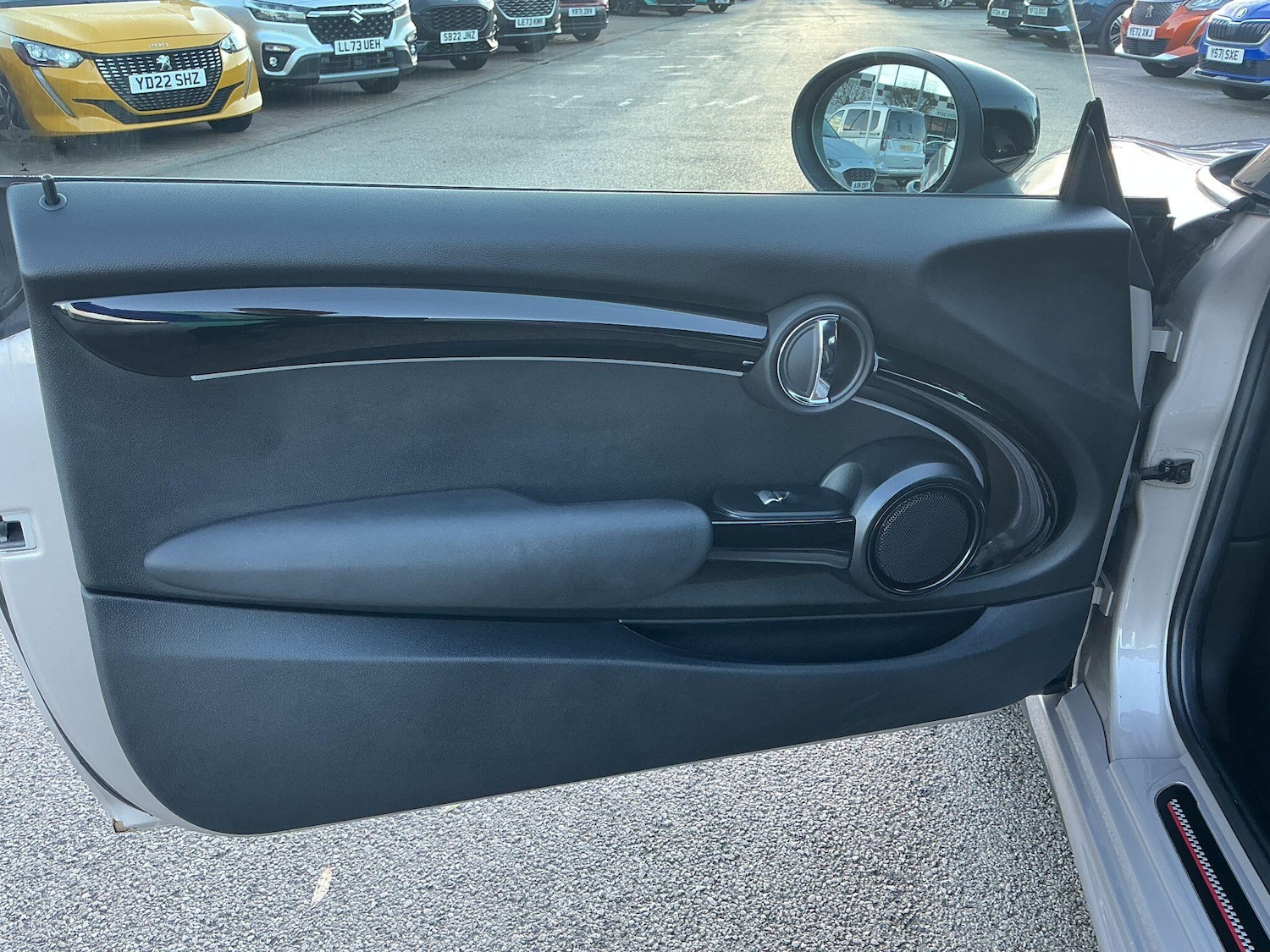 Used MINI Hatch 2021 for sale - 76913022: Photo 22