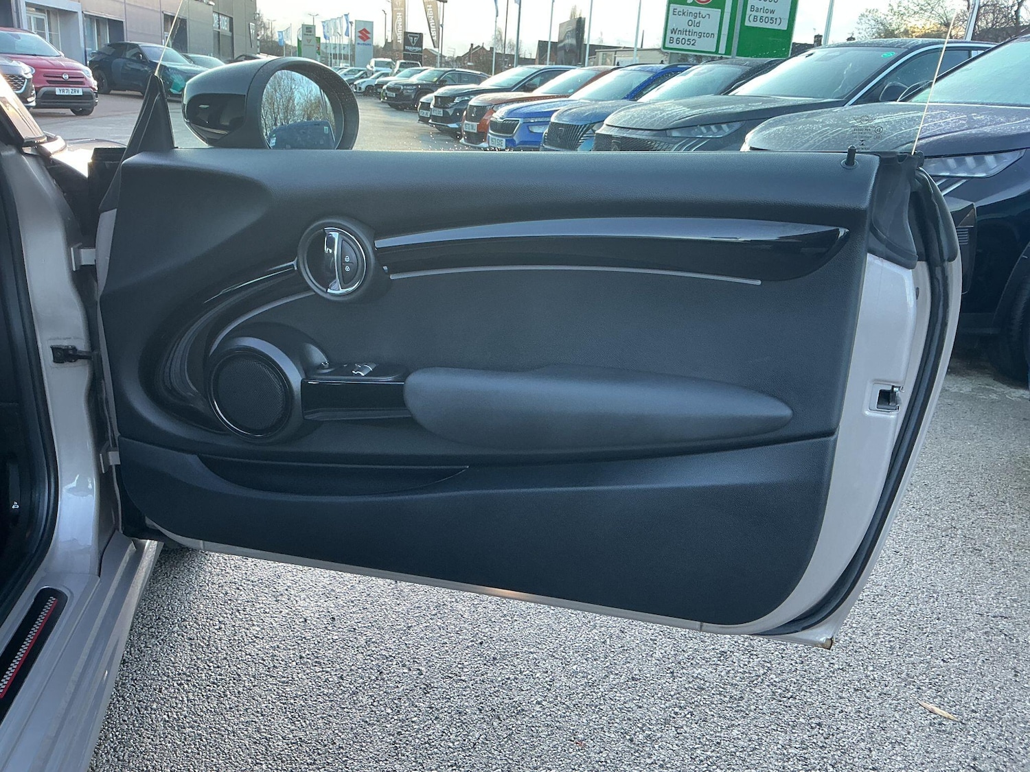 Used MINI Hatch 2021 for sale - 76913022: Photo 23