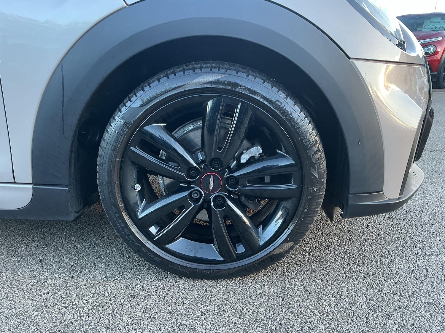 Used MINI Hatch 2021 for sale - 76913022: Photo 25