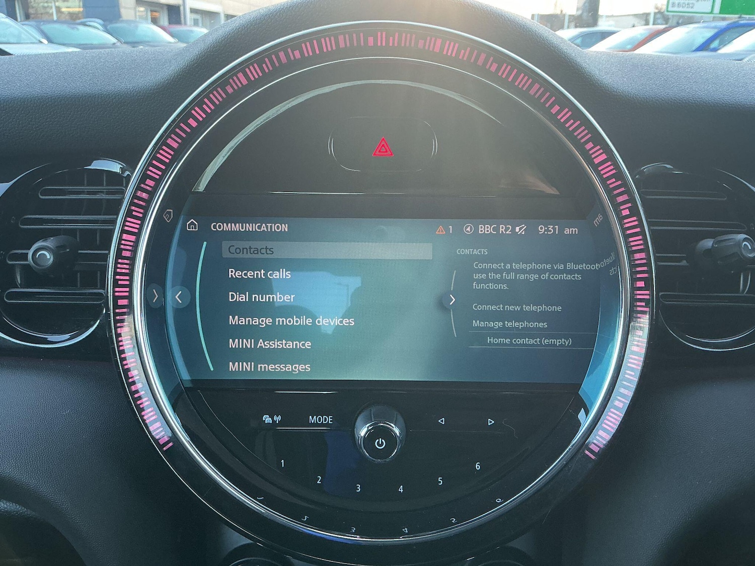 Used MINI Hatch 2021 for sale - 76913022: Photo 26