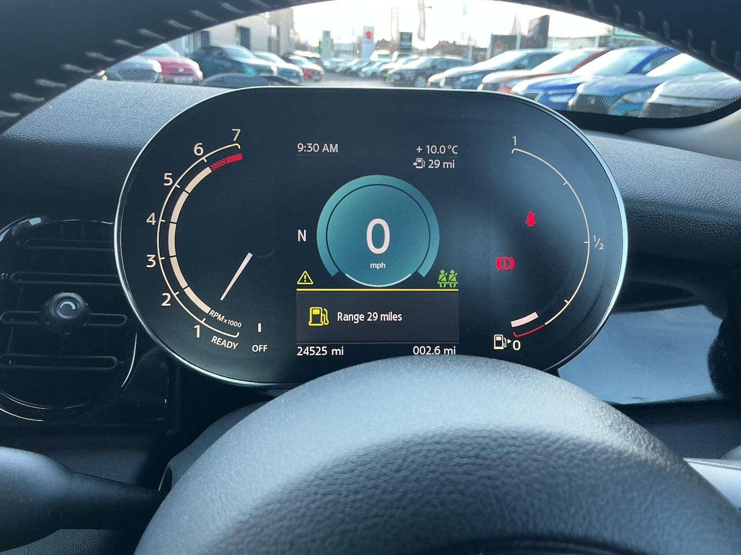 Used MINI Hatch 2021 for sale - 76913022: Photo 27